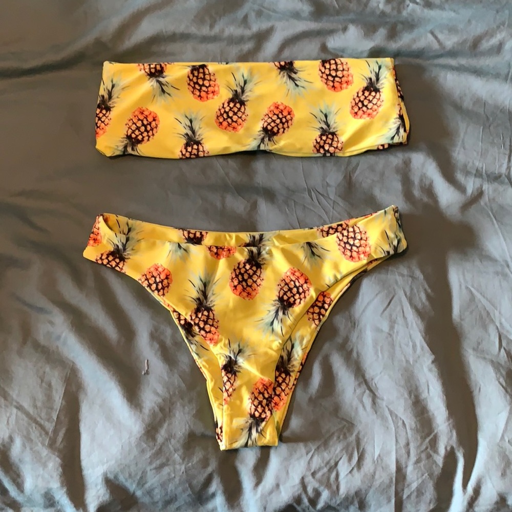 Zaful bikini